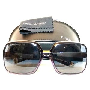 DSQUARED Sunglasses